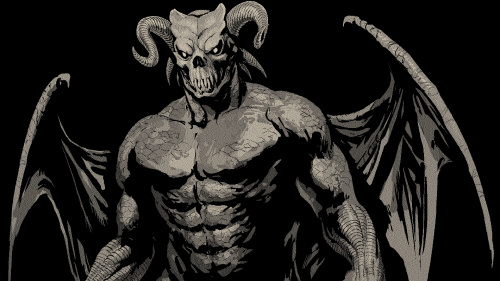 Demon Lord Reincarnation