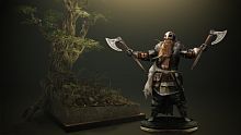 WARTILE Original Soundtrack