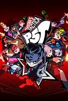 Издание Persona 5 Tactica: Digital Deluxe Edition