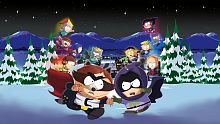 South Park™: The Stick of Truth + The Fractured but Whole