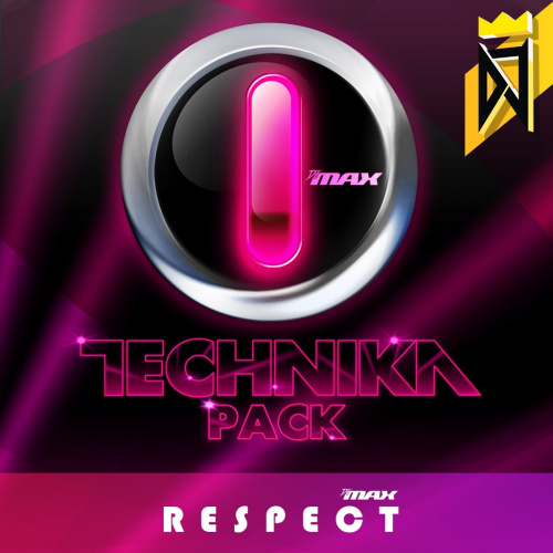 『DJMAX RESPECT』 TECHNIKA1 PACK 『DJMAX RESPECT』 TECHNIKA1 PACK