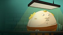Prison Boss VR