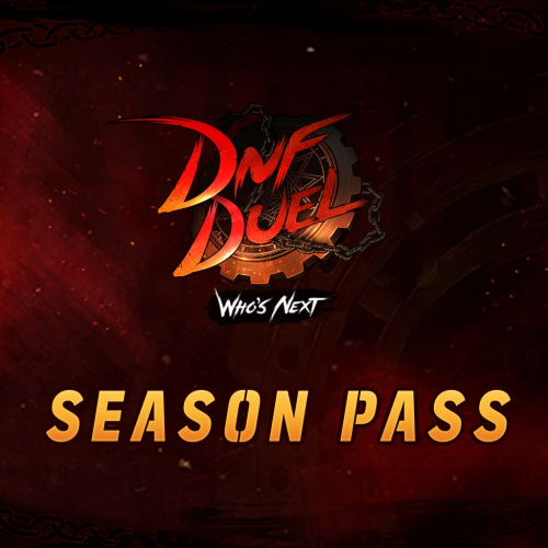 DNF Duel - Season Pass
