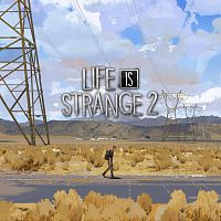 Life is Strange 2: эпизод 4