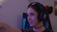 Hacked: The Streamer