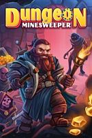 Dungeon Minesweeper