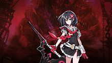 Mary Skelter Finale