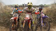 MXGP3 - Special Edition
