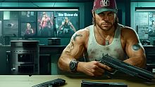 Gun Shop Dealer Simulator