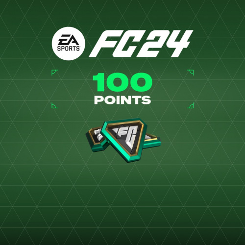 EA SPORTS FC™ 24 - FC Points 100 EA SPORTS FC™ 24 - FC Points 100