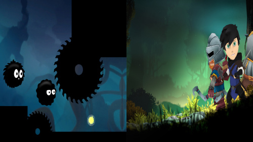 Platformer Game Pack