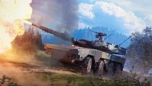 War Thunder - Type 16 (FPS) Bundle