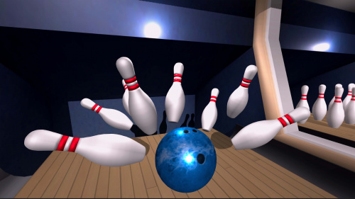 Bowling Bowling