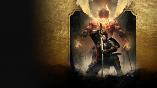 Nioh 2 Remastered – The Complete Edition PS4 & PS5