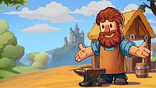 Anvil Saga - Deluxe Edition