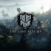 Frostpunk: Console Edition - The Last Autumn