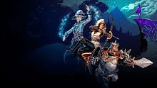 Trine 4: The Nightmare Prince