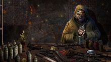 Save Room - The Merchant PS4® & PS5®