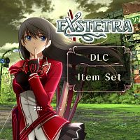 EXSTETRA - Item Set
