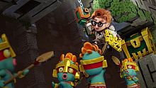 Pit Panic