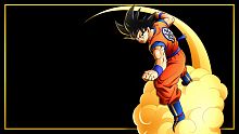 DRAGON BALL Z: KAKAROT Legendary Edition PS4™ & PS5™