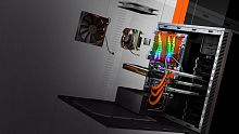 PC Building Simulator