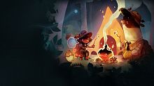 Cozy Grove