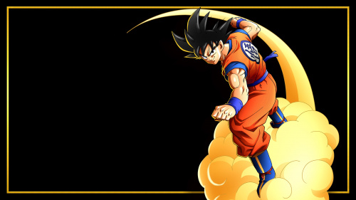DRAGON BALL Z: KAKAROT Legendary Edition PS4™ & PS5™