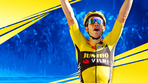 Tour de France 2021 PS4