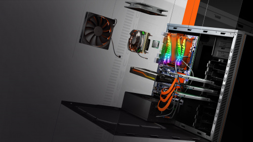 PC Building Simulator PC Building Simulator