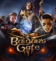 Baldur's Gate 3 (Xbox Series X/S) - (Ключ активации Нигерия)