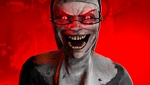 Evil Nun: The Broken Mask