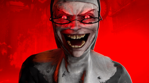 Evil Nun: The Broken Mask