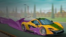 Splash Cars PS4 & PS5