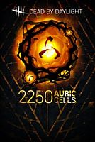 Донат Dead by Daylight: AURIC CELLS PACK (2250) - игровая валюта