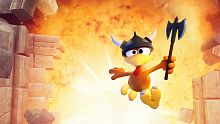 Crazy Chicken Xtreme