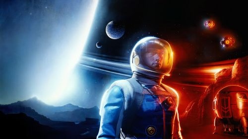 Red Matter Collection