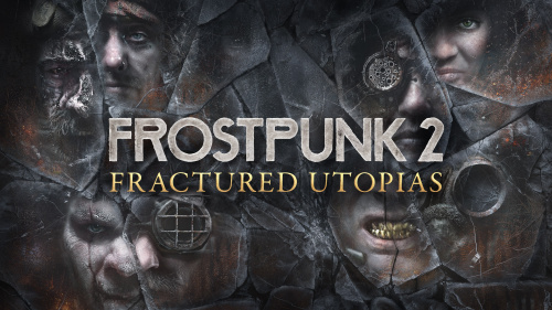 Frostpunk 2: Fractured Utopias фото 2