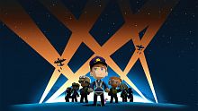 Bomber Crew