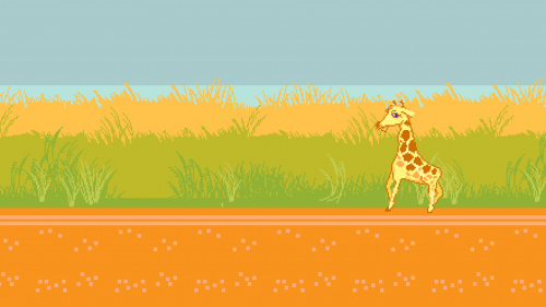 Savannah Runnah Savannah Runnah
