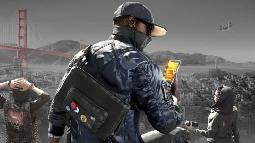 Watch Dogs®2 - Gold Edition Watch Dogs®2 - Gold Edition