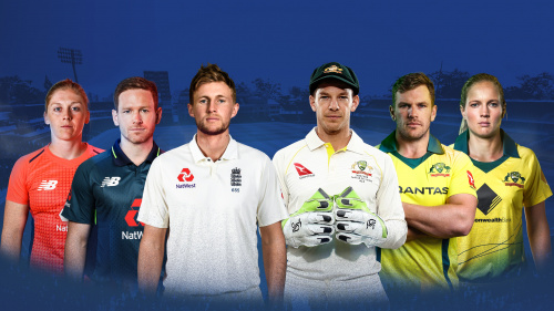 CRICKET 19 CRICKET 19