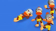 Ape Escape 2