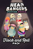 Headbangers - Flock and Roll