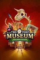 Two Point Museum: Explorer Edition