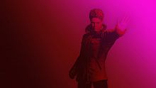 FALLEN : FATAL FORCE