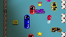 Arcade Archives RADICAL RADIAL