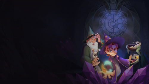 Simon the Sorcerer: Origins - Digital Deluxe Edition