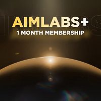 Aimlabs Plus 1M