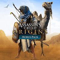 Assassin's Creed® Origins - НАБОР 'ГОР'
